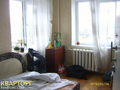 Rent out 2-room apartment. Киев,  Каунасская — photo 2