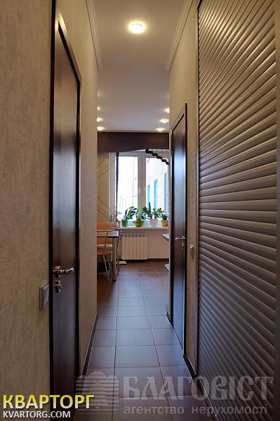 Sell 2-room apartment. Киев,  Татарская — photo 8