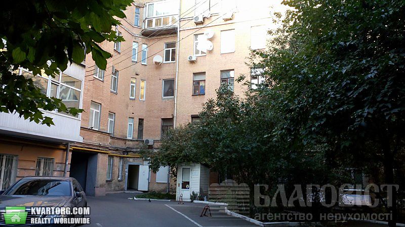 Sell 2-room apartment. Киев,  Институтская — photo 9