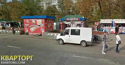 Rent out shop. Киев,  Глушкова пр — photo 1