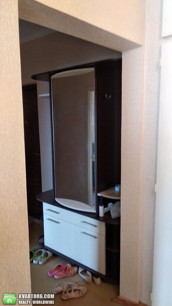 Rent out 2-room apartment. Киев, Бальзака — photo 6