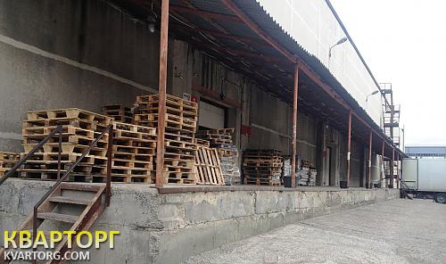 Rent out warehouse. Киев,  Столичное шоссе — photo 4