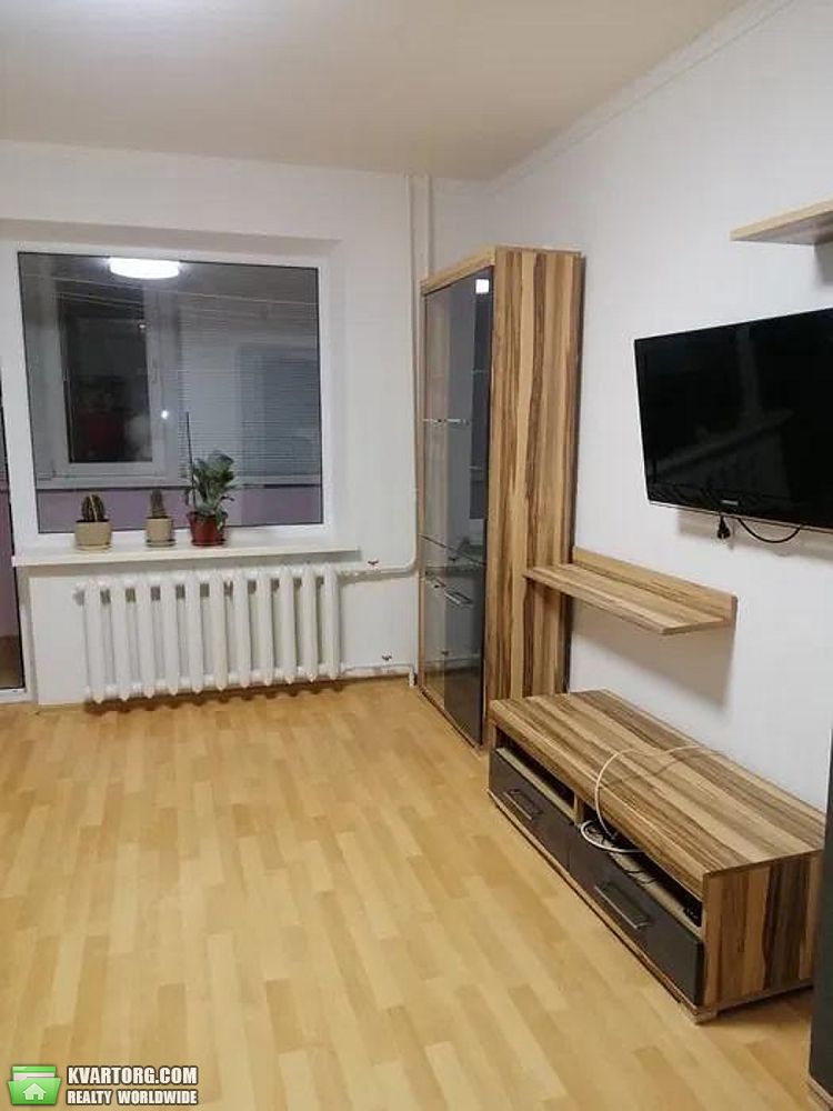 Rent out 1-room apartment. Днепропетровск, Менахем-Мендл Шнеерсона — photo 2