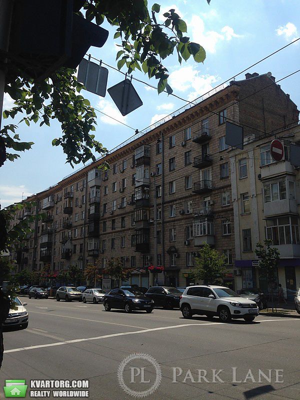 Sell 3-room apartment. Киев, Большая Васильковская — photo 1
