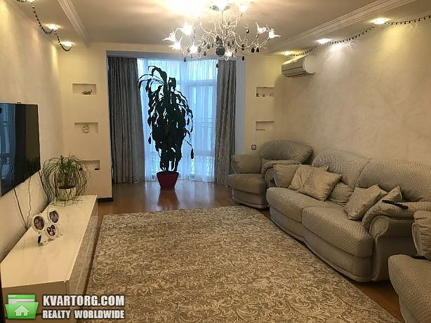 Sell 3-room apartment. Киев, Ломоносова — photo 1