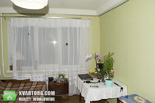 Sell 2-room apartment. Киев,  Запорожца — photo 8