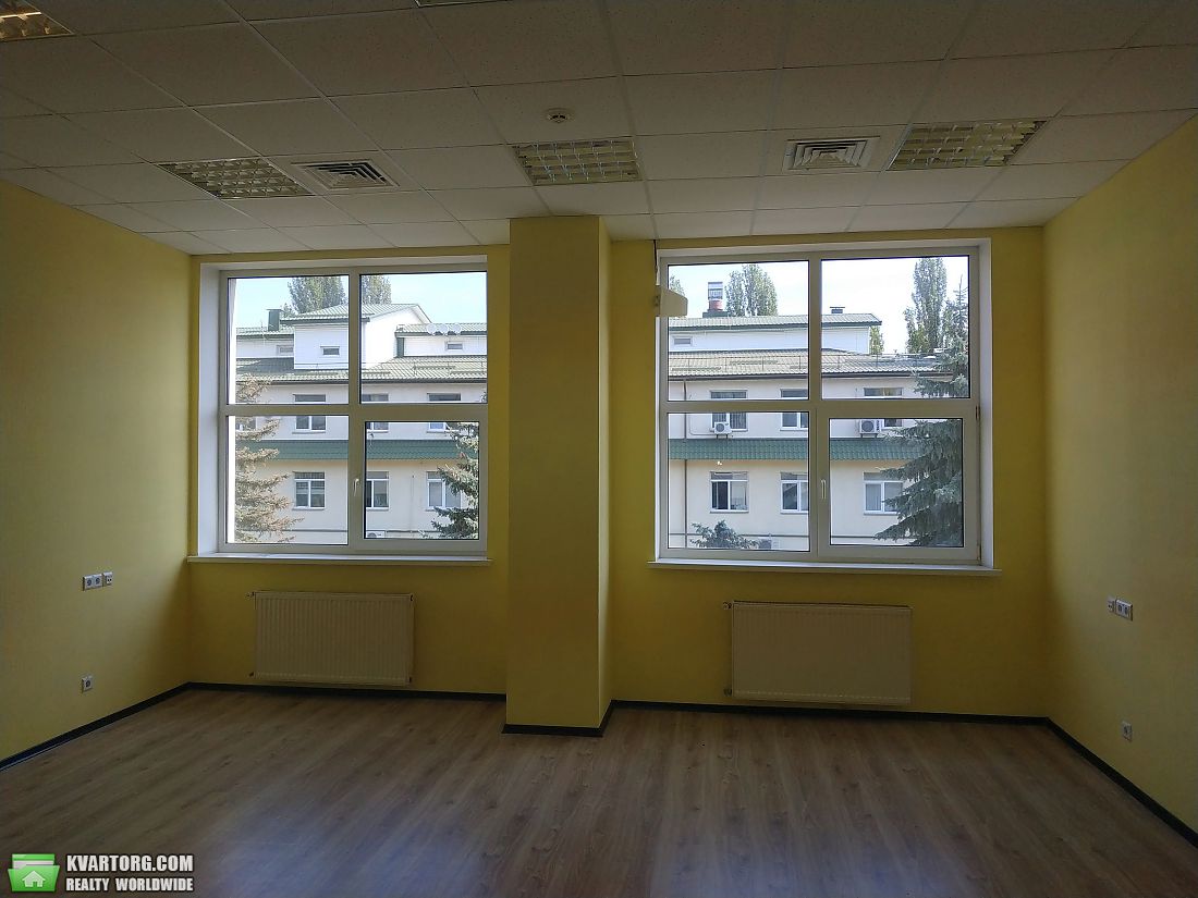 Rent out office. Киев,  Мельникова — photo 1
