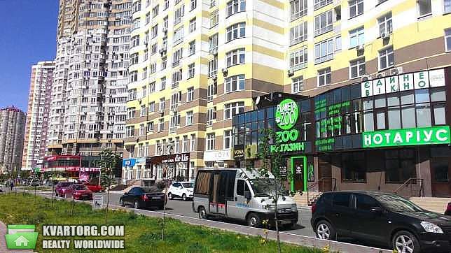 Sell 3-room apartment. Киев,  Ахматовой — photo 3