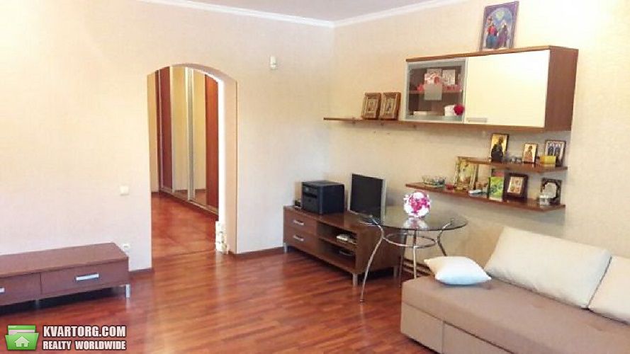 Sell 3-room apartment. Киев,  Ольжича — photo 2