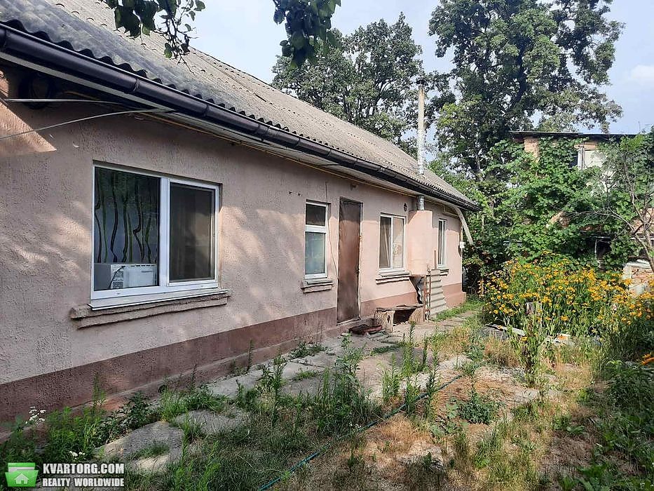 Sell house. Ирпень, Севериновская — photo 1