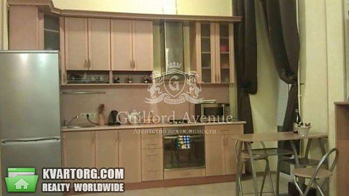Sell 1-room apartment. Киев, Тарасовская — photo 5
