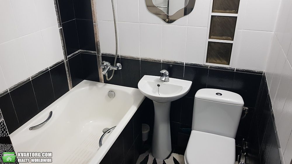 Rent out 2-room apartment. Киев, Харченко — photo 2