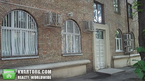 Rent out office. Киев, Глазунова — photo 8