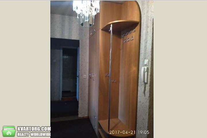 Rent out 2-room apartment. Киев,  Пушиной — photo 3