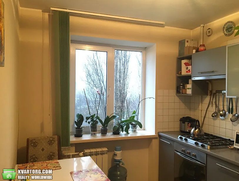 Sell 2-room apartment. Киев, Стратегическое шоссе — photo 7