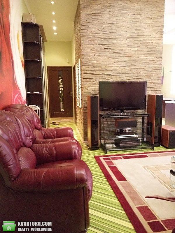 Rent out 2-room apartment. Киев, Франка Ивана — photo 8