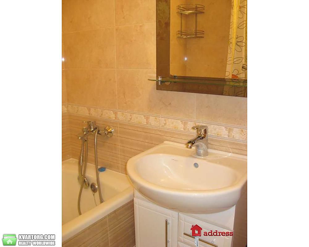 Rent out 2-room apartment. Киев,  Вербицкого — photo 6