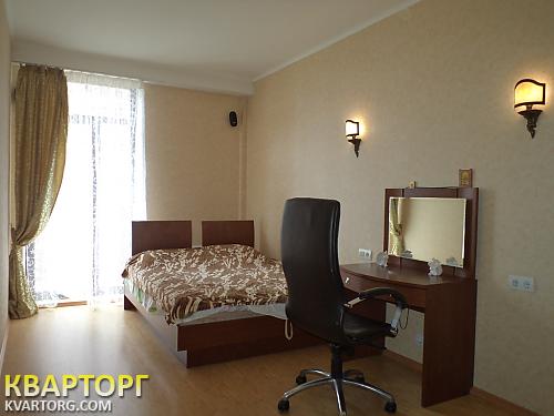 Rent out 2-room apartment. Одесса, Тенистая — photo 6