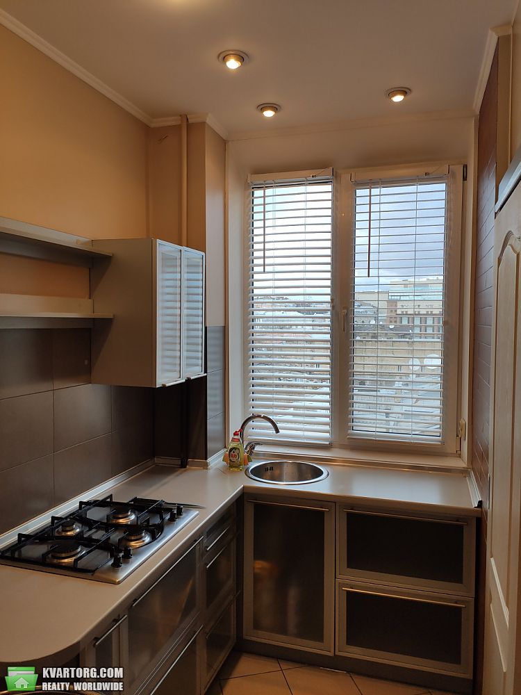 Rent out 2-room apartment. Киев,  Шевченко бул — photo 6