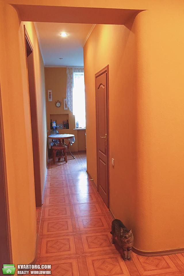 Sell 3-room apartment. Киев,  Полевой пер — photo 6