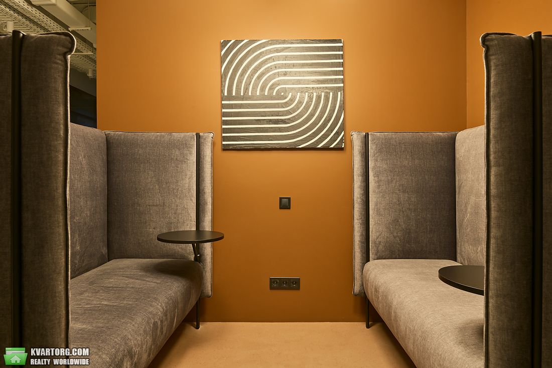 Rent out office. Киев,  Кловский спуск — photo 8