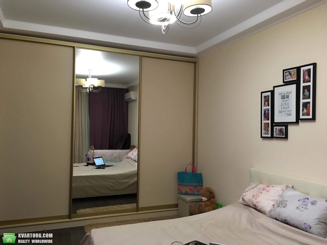 Sell 1-room apartment. Одесса, Жемчужная — photo 2