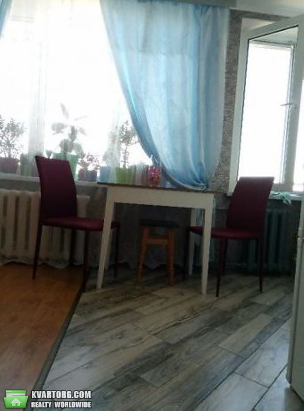 Sell 1-room apartment. Киев, Кирилловская — photo 4