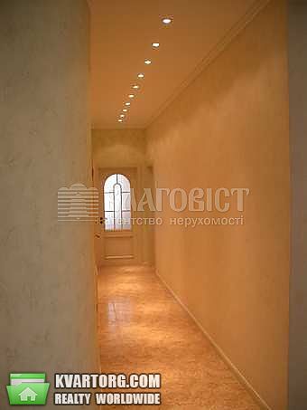 Rent out 3-room apartment. Киев,  Леси Украинки бул — photo 10