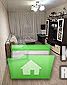 Sell 1-room apartment. Киев,  Симиренко — photo 1