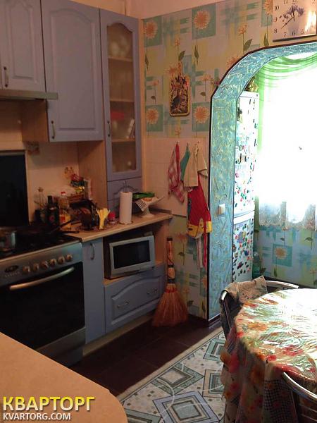 Sell 2-room apartment. Киев, Ул Васильковская — photo 1