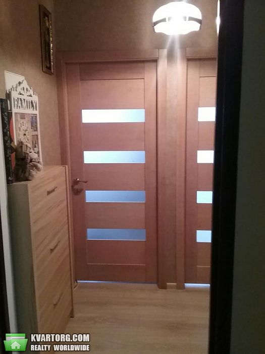 Sell 1-room apartment. Киев,  Ахматовой — photo 7