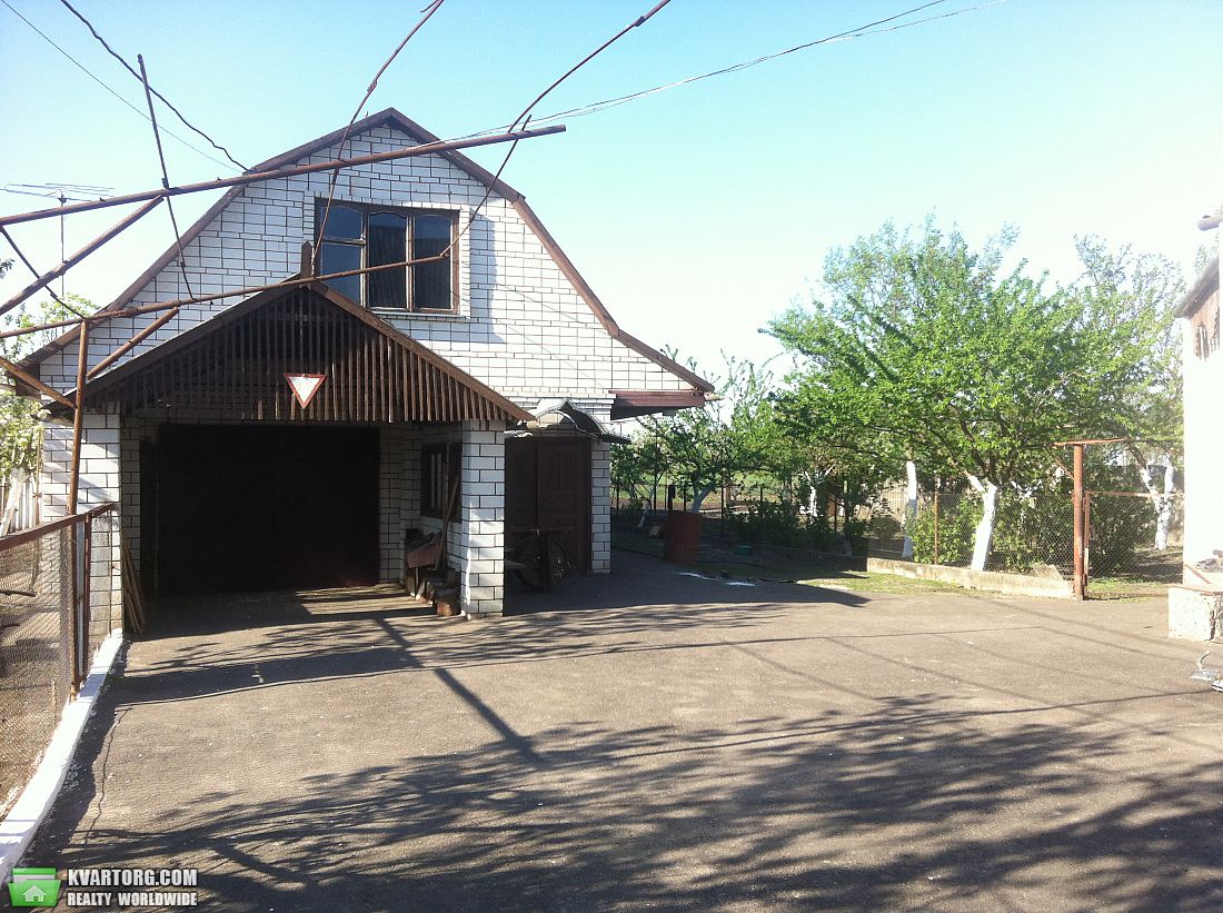 Sell house. Киевская обл., Устимовка — photo 4