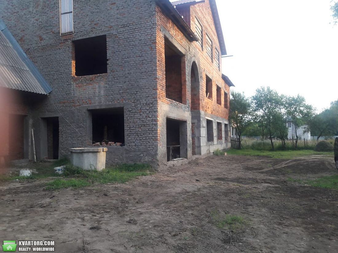 Sell house. Ужгород, Центральная — photo 8