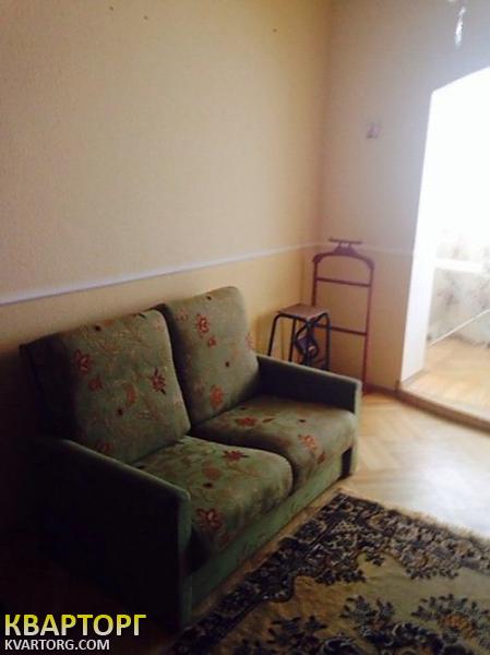 продам 1-комнатную квартиру. Киев,  Григоровича-Барского  - фото 4