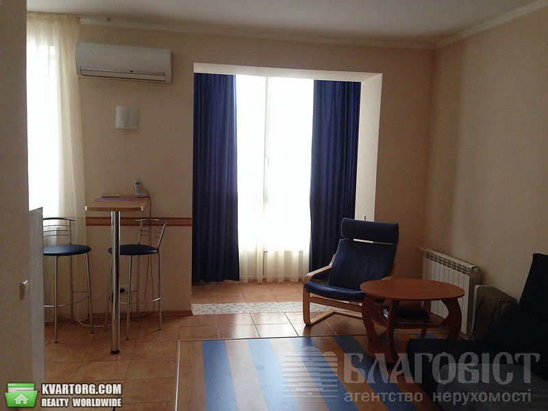 Sell 1-room apartment. Киев,  Франко — photo 4