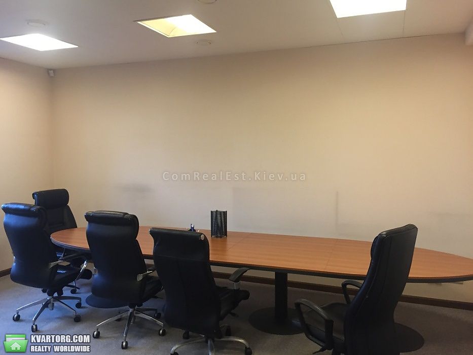 Rent out office. Киев, ул.Владимирская — photo 3