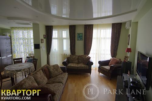 Sell 3-room apartment. Киев, Щорса — photo 5