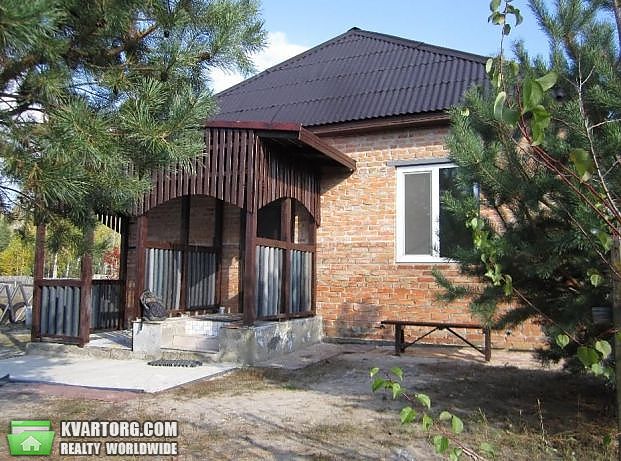 Sell house. Киевская обл., Дачная — photo 1
