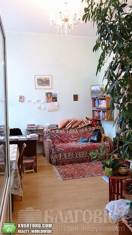 Sell 2-room apartment. Киев,  Саксаганского — photo 6