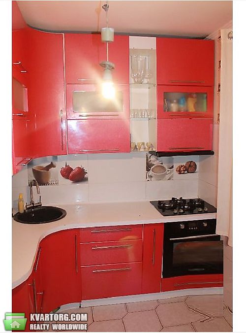 Sell 3-room apartment. Киев,  Вербицкого — photo 2