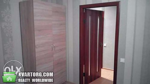 Rent out 1-room apartment. Киев, Ракетная — photo 2