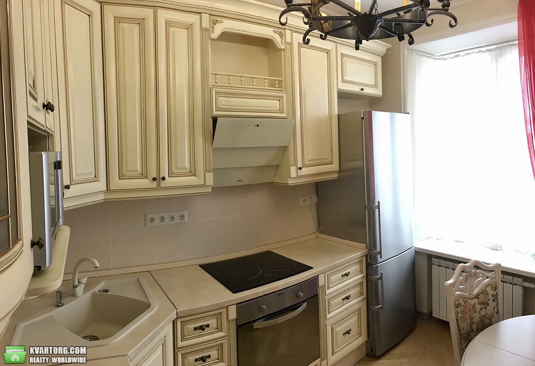 Sell 3-room apartment. Киев,  Кловский спуск — photo 2