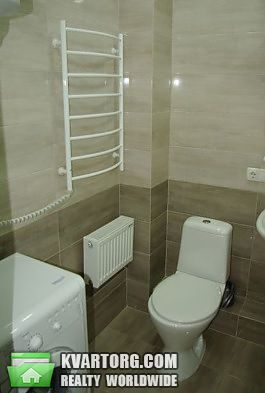 Rent out 1-room apartment. Киев, Данченко — photo 6