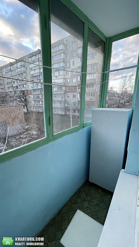 Sell 1-room apartment. Киев,  Курнатовского — photo 9