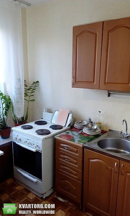 Sell 3-room apartment. Киев, Закревского — photo 1
