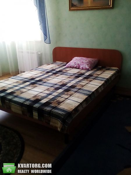 Rent out 2-room apartment. Киев, Бажана — photo 7