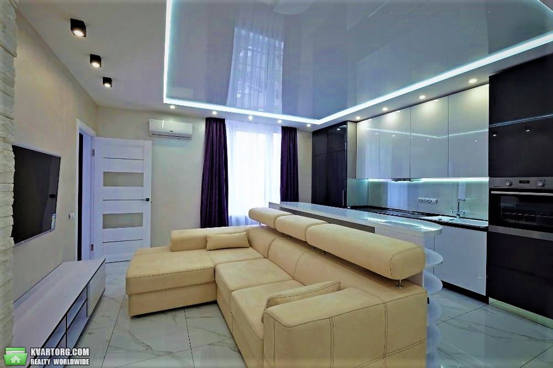 Sell 2-room apartment. Киев,  Днепровская наб — photo 5