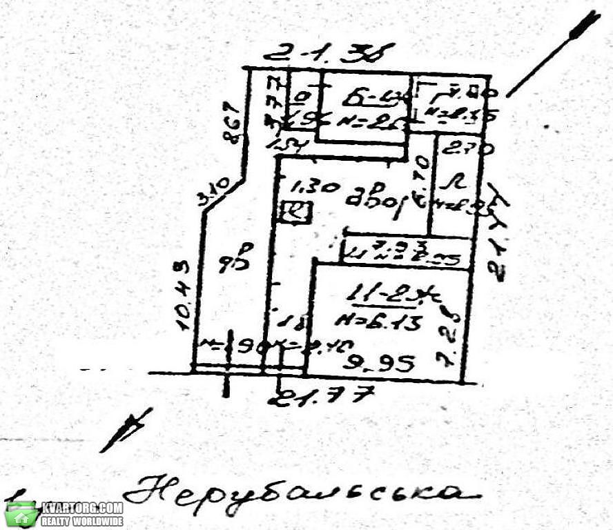 Sell house. Одесса, Нерубайская — photo 10