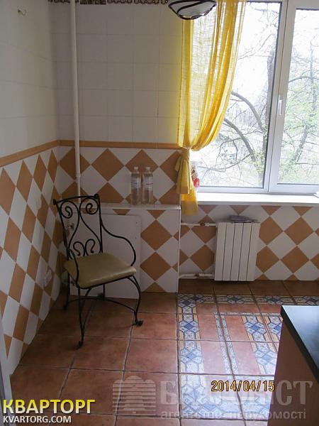 Sell 3-room apartment. Киев,  Лумумбы — photo 6