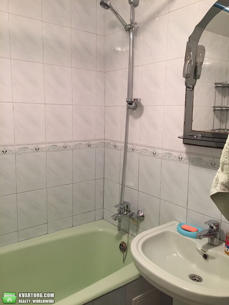 Rent out 3-room apartment. Одесса, Посмитного — photo 6